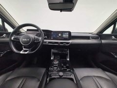 Kia K5 380T GT-Line Refresh Edition - ფოტო 5