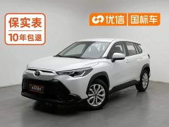 Toyota Frontlander 2.0L CVT Elite - ფოტო 1