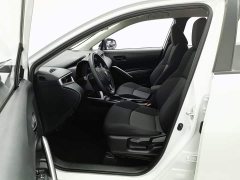 Toyota Frontlander 2.0L CVT Elite - ფოტო 10