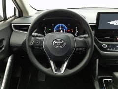 Toyota Frontlander 2.0L CVT Elite - ფოტო 11