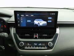 Toyota Frontlander 2.0L CVT Elite - ფოტო 12