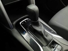 Toyota Frontlander 2.0L CVT Elite - ფოტო 13