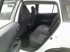Toyota Frontlander 2.0L CVT Elite - ფოტო 15