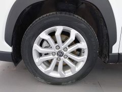 Toyota Frontlander 2.0L CVT Elite - ფოტო 17