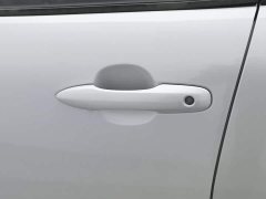 Toyota Frontlander 2.0L CVT Elite - ფოტო 18