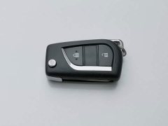 Toyota Frontlander 2.0L CVT Elite - ფოტო 19