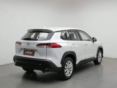 Toyota Frontlander 2.0L CVT Elite - ფოტო 2