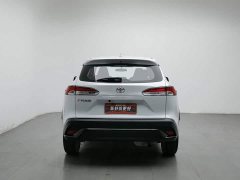 Toyota Frontlander 2.0L CVT Elite - ფოტო 4