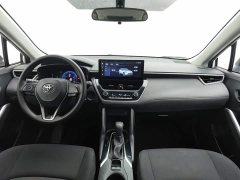 Toyota Frontlander 2.0L CVT Elite - ფოტო 5