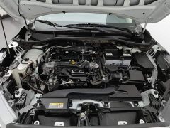Toyota Frontlander 2.0L CVT Elite - ფოტო 6