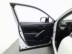 Toyota Frontlander 2.0L CVT Elite - ფოტო 8