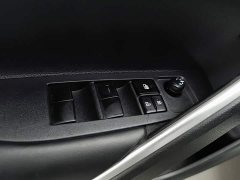 Toyota Frontlander 2.0L CVT Elite - ფოტო 9
