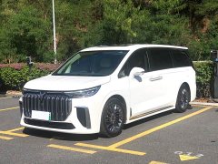 Voyah Avatr Dream Car Low Carbon Edition Dream Smart Enjoyment Package - ფოტო 1