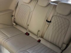 Voyah Avatr Dream Car Low Carbon Edition Dream Smart Enjoyment Package - ფოტო 10