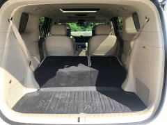 Voyah Avatr Dream Car Low Carbon Edition Dream Smart Enjoyment Package - ფოტო 11