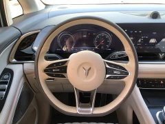Voyah Avatr Dream Car Low Carbon Edition Dream Smart Enjoyment Package - ფოტო 12
