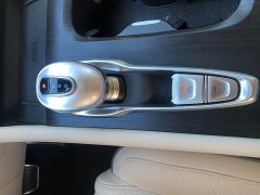Voyah Avatr Dream Car Low Carbon Edition Dream Smart Enjoyment Package - ფოტო 13