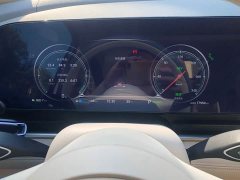 Voyah Avatr Dream Car Low Carbon Edition Dream Smart Enjoyment Package - ფოტო 17