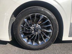 Voyah Avatr Dream Car Low Carbon Edition Dream Smart Enjoyment Package - ფოტო 19