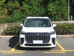 Voyah Avatr Dream Car Low Carbon Edition Dream Smart Enjoyment Package - ფოტო 2