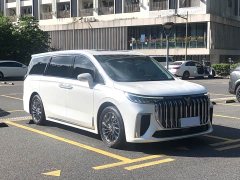 Voyah Avatr Dream Car Low Carbon Edition Dream Smart Enjoyment Package - ფოტო 3