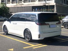Voyah Avatr Dream Car Low Carbon Edition Dream Smart Enjoyment Package - ფოტო 4
