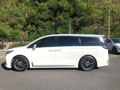Voyah Avatr Dream Car Low Carbon Edition Dream Smart Enjoyment Package - ფოტო 7