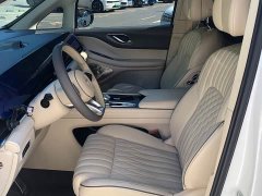 Voyah Avatr Dream Car Low Carbon Edition Dream Smart Enjoyment Package - ფოტო 8