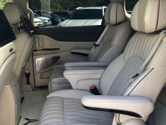 Voyah Avatr Dream Car Low Carbon Edition Dream Smart Enjoyment Package - ფოტო 9