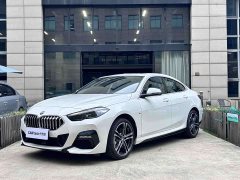 BMW 2 Series (Imported) 2023 225i Four-Door Coupe M Sport Package - ფოტო 1
