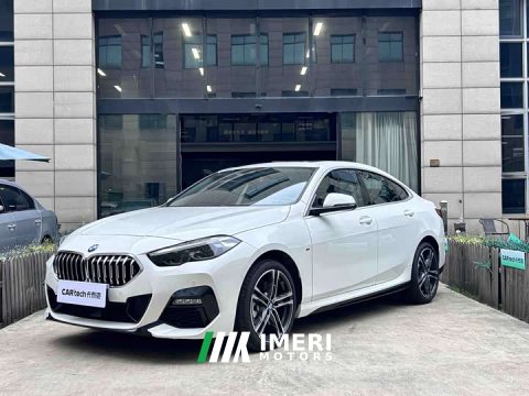 2025 BMW 2 Series (Imported) 2023 225i Four-Door Coupe M Sport Package - ავტომობილი ჩინეთიდან