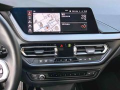 BMW 2 Series (Imported) 2023 225i Four-Door Coupe M Sport Package - ფოტო 14