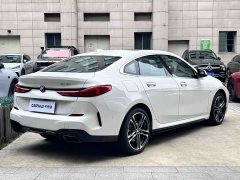 BMW 2 Series (Imported) 2023 225i Four-Door Coupe M Sport Package - ფოტო 3