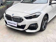 BMW 2 Series (Imported) 2023 225i Four-Door Coupe M Sport Package - ფოტო 4