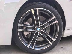 BMW 2 Series (Imported) 2023 225i Four-Door Coupe M Sport Package - ფოტო 8
