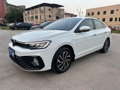 Volkswagen Lavida 2023 Sharp 1.5L Automatic New Vision Edition - ფოტო 1