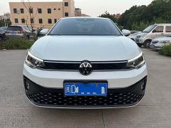 Volkswagen Lavida 2023 Sharp 1.5L Automatic New Vision Edition - ფოტო 2
