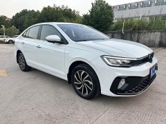 Volkswagen Lavida 2023 Sharp 1.5L Automatic New Vision Edition - ფოტო 3