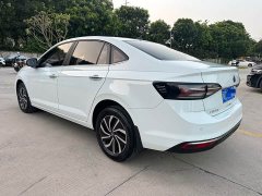Volkswagen Lavida 2023 Sharp 1.5L Automatic New Vision Edition - ფოტო 5