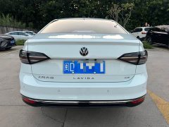 Volkswagen Lavida 2023 Sharp 1.5L Automatic New Vision Edition - ფოტო 6