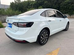 Volkswagen Lavida 2023 Sharp 1.5L Automatic New Vision Edition - ფოტო 7