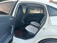 Volkswagen Lavida 2023 Sharp 1.5L Automatic New Vision Edition - ფოტო 9