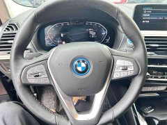 BMW iX3 Leading Edition - ფოტო 10