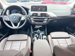 BMW iX3 Leading Edition - ფოტო 13