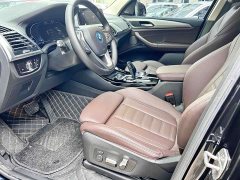 BMW iX3 Leading Edition - ფოტო 14