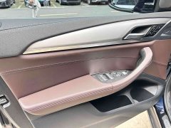 BMW iX3 Leading Edition - ფოტო 15