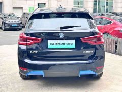BMW iX3 Leading Edition - ფოტო 3