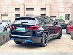 BMW iX3 Leading Edition - ფოტო 4
