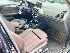 BMW iX3 Leading Edition - ფოტო 5