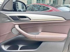 BMW iX3 Leading Edition - ფოტო 6